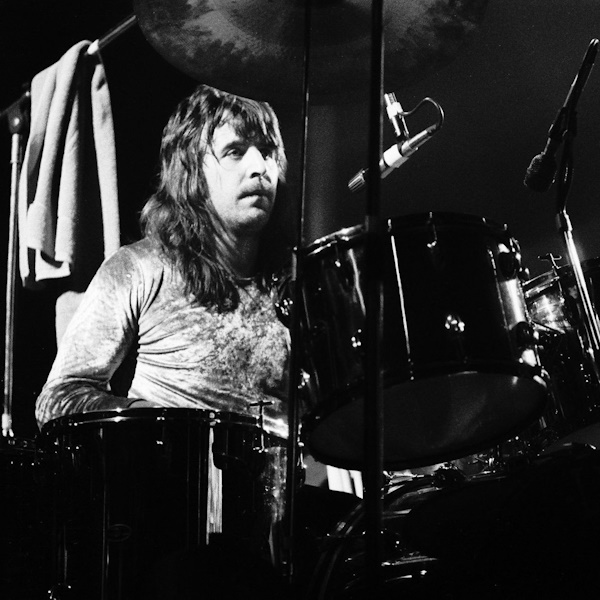 Lee Kerslake